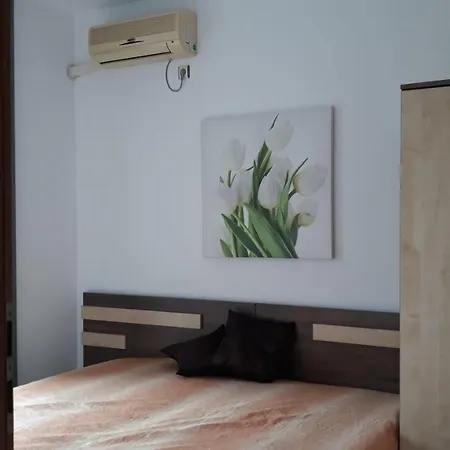 еsperanza аpartments * Слънчев бряг