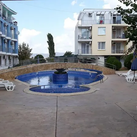 еsperanza аpartments * Слънчев бряг