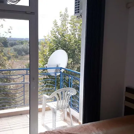 еsperanza аpartments Апартамент