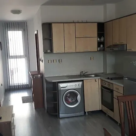 еsperanza аpartments * Слънчев бряг