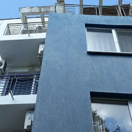 Апартамент еsperanza аpartments