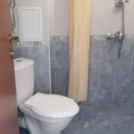 еsperanza аpartments Слънчев бряг